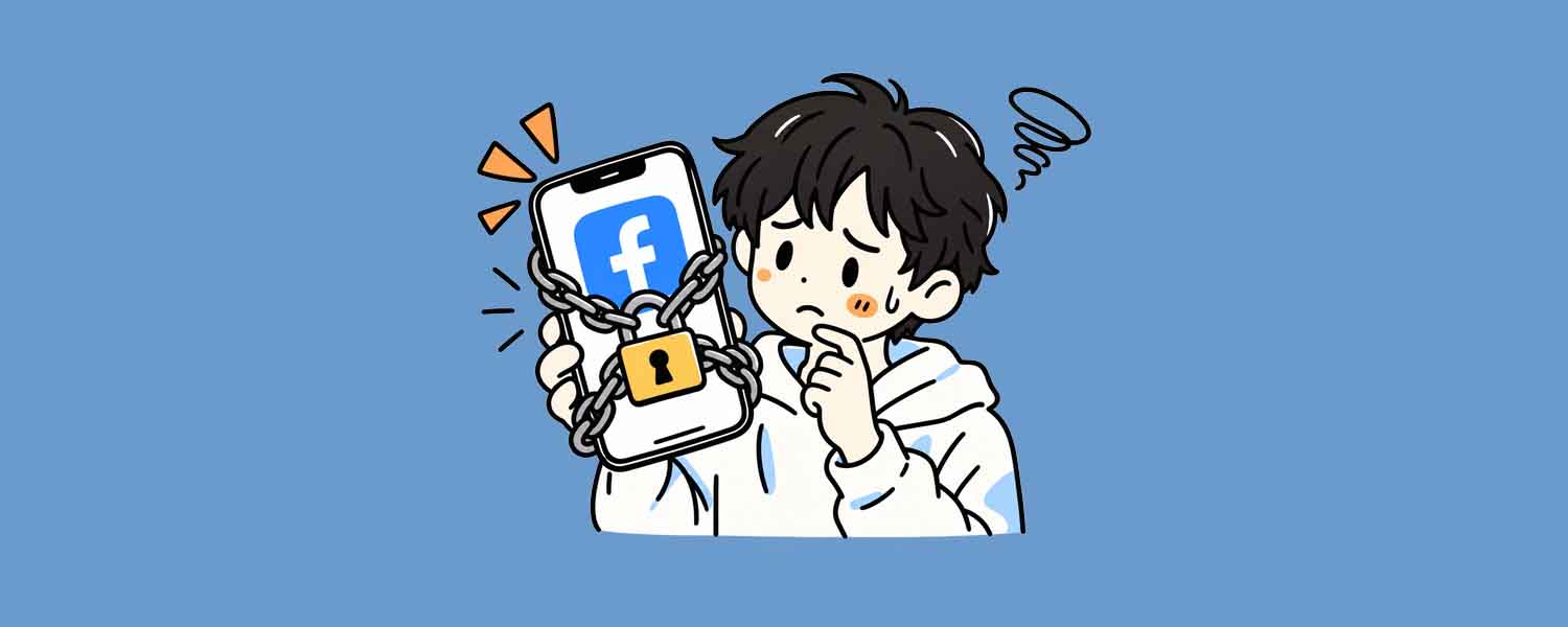 中国大陆用户如何访问 Facebook？使用方法与安全注意事项